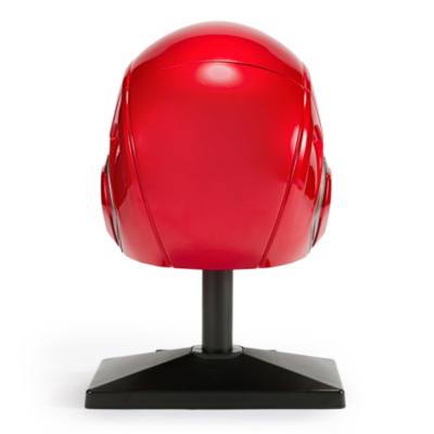 Iron Man LXXX Electronic Helmet Vault with Light and Sound Effects
