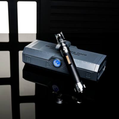 Kanan Jarrus Hilt, Star Wars