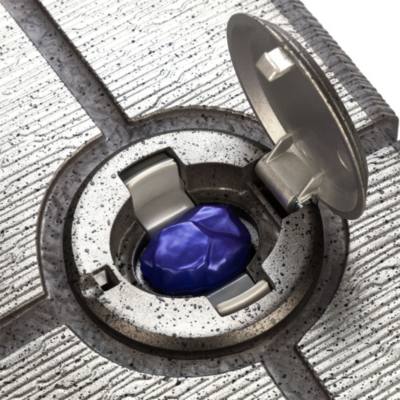 Ronan's Cosmi-Rod, Marvel