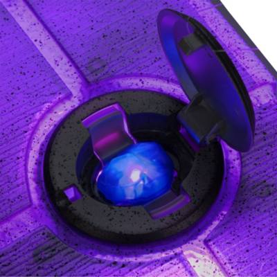 Ronan's Cosmi-Rod, Marvel