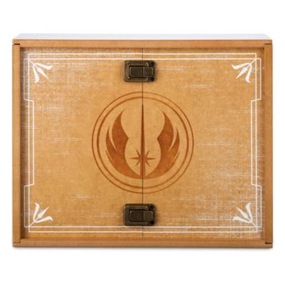 Stellan Gios Limited Edition Legacy LIGHTSABER Hilt and Comic Book Set, Star Wars: The High Republic