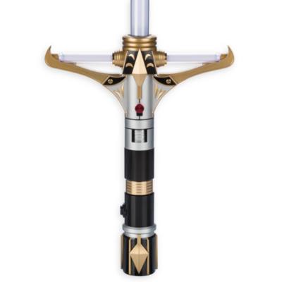 Stellan Gios Limited Edition Legacy LIGHTSABER Hilt and Comic Book Set, Star Wars: The High Republic