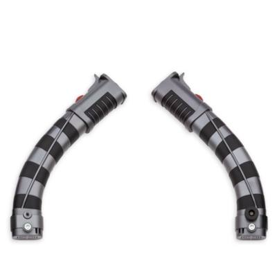 Asajj Ventress Legacy LIGHTSABER Hilt Set, Star Wars, Limited Edition