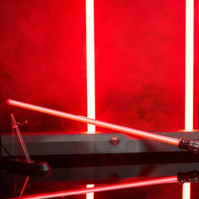 Darth Maul Legacy LIGHTSABER Set, Star Wars