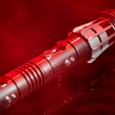 Darth Maul Legacy LIGHTSABER Set, Star Wars