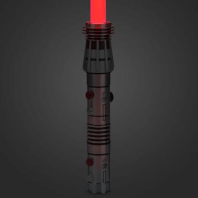 Darth Maul Legacy LIGHTSABER Set, Star Wars