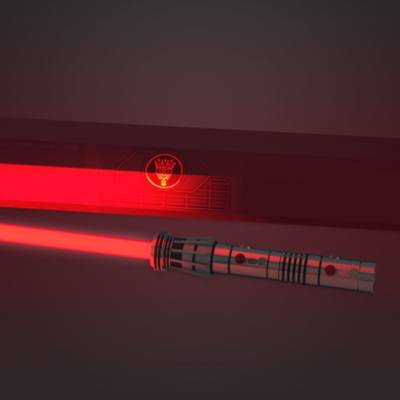 Darth Maul Legacy LIGHTSABER Set, Star Wars