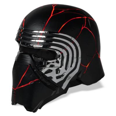 Kylo Ren Reforged Helmet, Galactic Archive Series, Star Wars, D23: The Ultimate Disney Fan Event