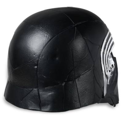 Kylo Ren Reforged Helmet, Galactic Archive Series, Star Wars, D23: The Ultimate Disney Fan Event