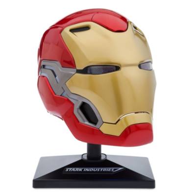 Iron Man Electronic Helmet, D23: The Ultimate Disney Fan Event