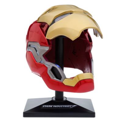 Iron Man Electronic Helmet, D23: The Ultimate Disney Fan Event