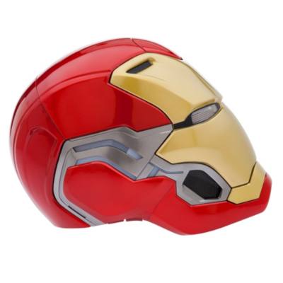 Iron Man Electronic Helmet, D23: The Ultimate Disney Fan Event