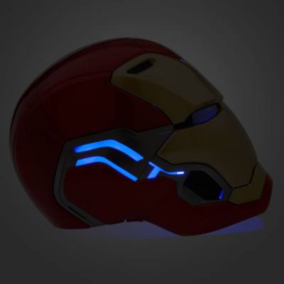 Iron Man Electronic Helmet, D23: The Ultimate Disney Fan Event