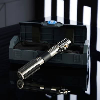 《星際大戰》安納金天行者（絕地武士學徒）傳奇光劍劍柄