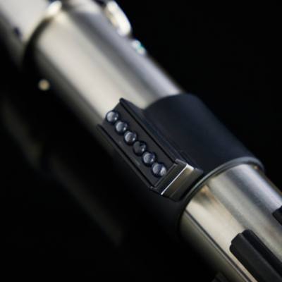 《星際大戰》安納金天行者（絕地武士學徒）傳奇光劍劍柄