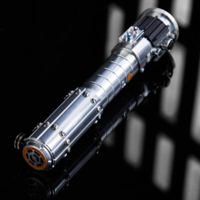 Mara Jade LIGHTSABER Hilt, Star Wars, Limited Edition