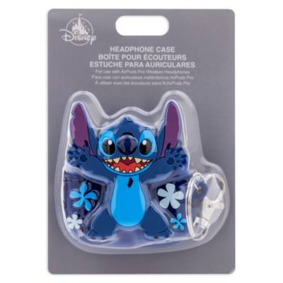 Stitch Wireless Headphone Case, Lilo & Stitch