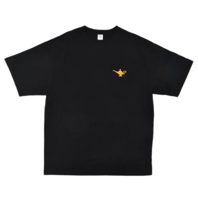 Genie T-Shirt for Adults, Aladdin's 30th Anniversary