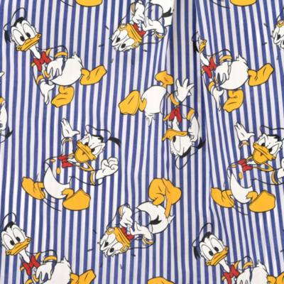 Donald Duck Birthday 2023 Long Sleeve Shirt for Women