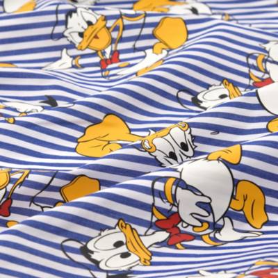 Donald Duck Birthday 2023 Long Sleeve Shirt for Women