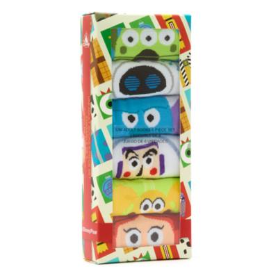Disney Pixar Nutcracker Socks
