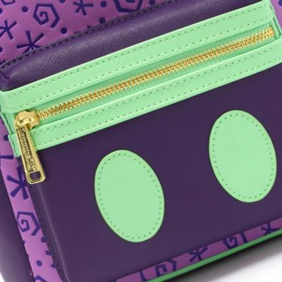 Loungefly Mickey Mouse: The Main Attraction Mini Backpack, Series 3 of 12