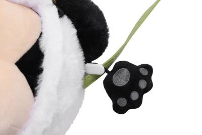 Panda Mickey Crossbody Bag