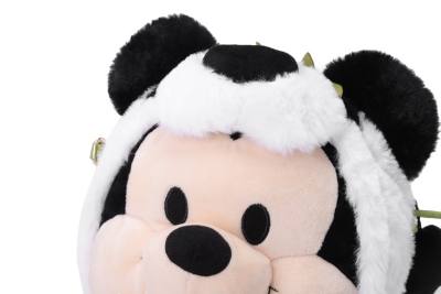 Panda Mickey Crossbody Bag