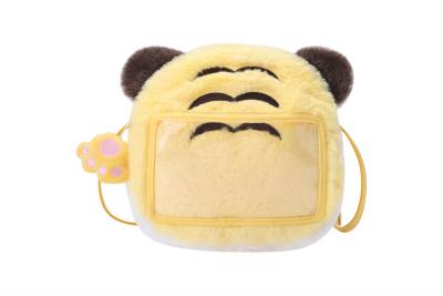 Tiger Mickey Crossbody Bag