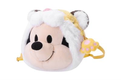 Tiger Mickey Crossbody Bag