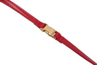 Minnie Mouse Retro Polka Dot Card Case