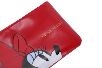 Minnie Mouse Retro Polka Dot Tote Bag