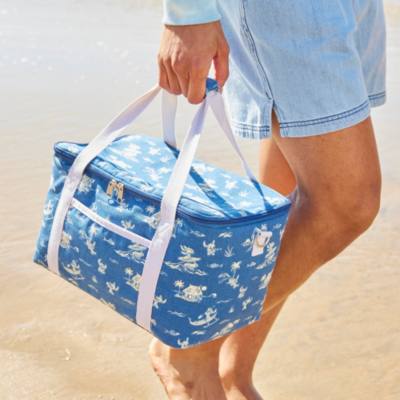 Stitch Cooler Bag, Lilo & Stitch