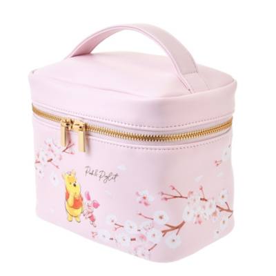 Sakura Winnie the Pooh & Piglet Vanity Pouch