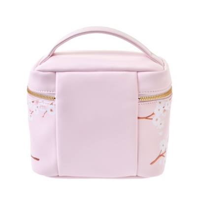 Sakura Winnie the Pooh & Piglet Vanity Pouch
