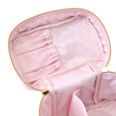 Sakura Winnie the Pooh & Piglet Vanity Pouch