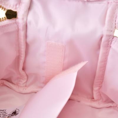 Sakura Winnie the Pooh & Piglet Vanity Pouch