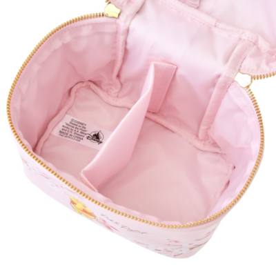 Sakura Winnie the Pooh & Piglet Vanity Pouch