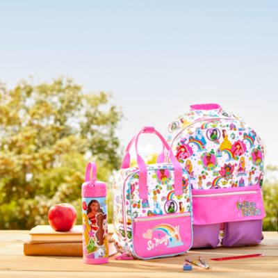 Disney Princess Lunch Bag for Kids