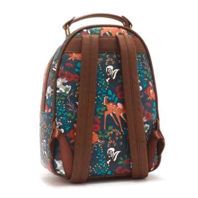 Loungefly Disney Parks Bambi Backpack