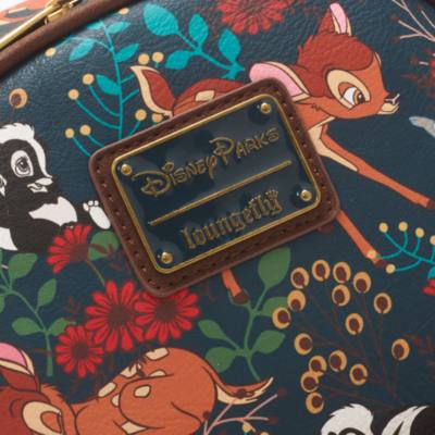 Loungefly Disney Parks Bambi Backpack