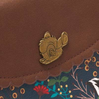 Loungefly Disney Parks Bambi Backpack