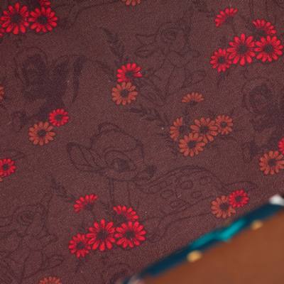 Loungefly Disney Parks Bambi Backpack