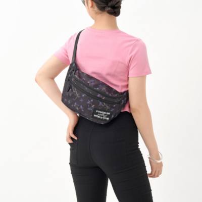 Powerline Belt Bag, Dance with Goofy 