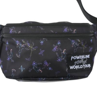 Powerline Belt Bag, Dance with Goofy 