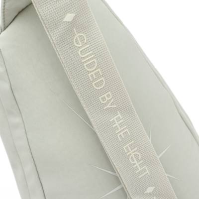 Disney Parks Ashley Eckstein Star Wars: Guided by the Light Crossbody Bag