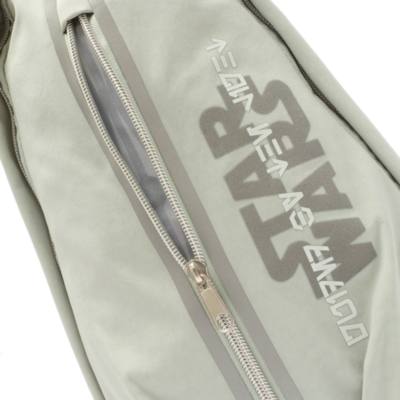 Disney Parks Ashley Eckstein Star Wars: Guided by the Light Crossbody Bag