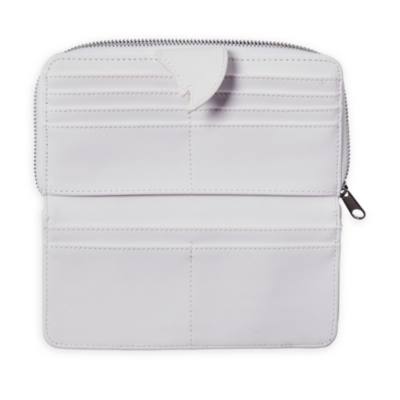 Huey, Dewey, and Louie Zip Wallet