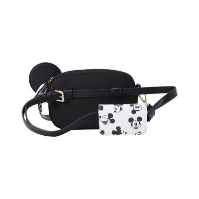 Mickey Mouse Convertible Waist Bag