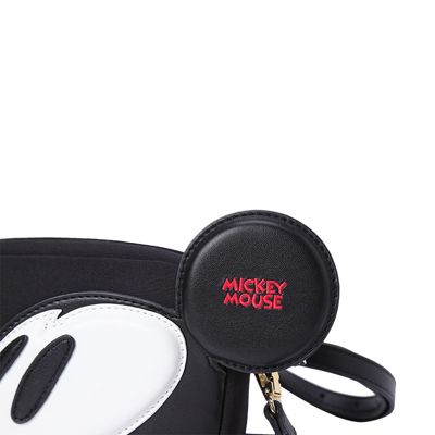 Mickey Mouse Convertible Waist Bag
